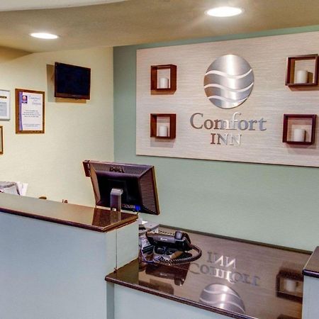 Comfort Inn Near Casino Lac Charles Extérieur photo