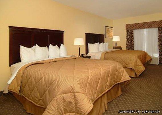 Comfort Inn Near Casino Lac Charles Chambre photo