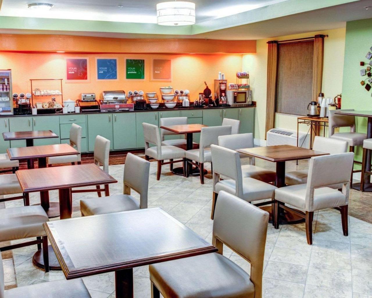 Comfort Inn Near Casino Lac Charles Extérieur photo