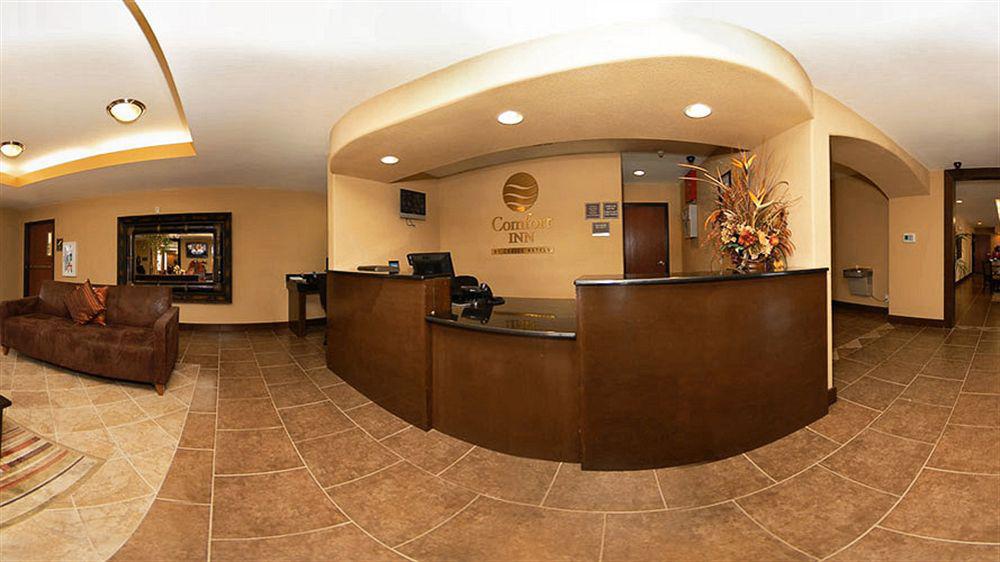 Comfort Inn Near Casino Lac Charles Extérieur photo
