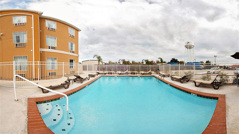Comfort Inn Near Casino Lac Charles Extérieur photo